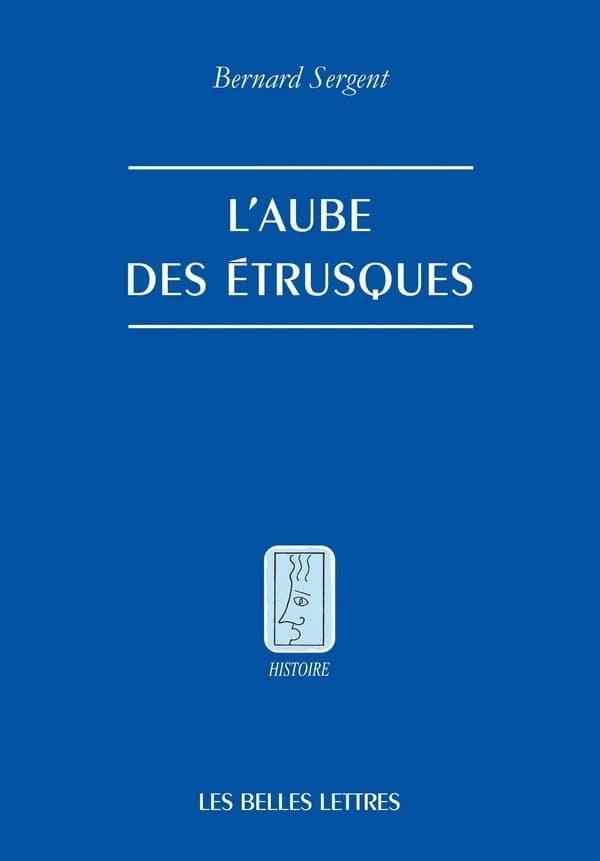 L'aube des Étrusques