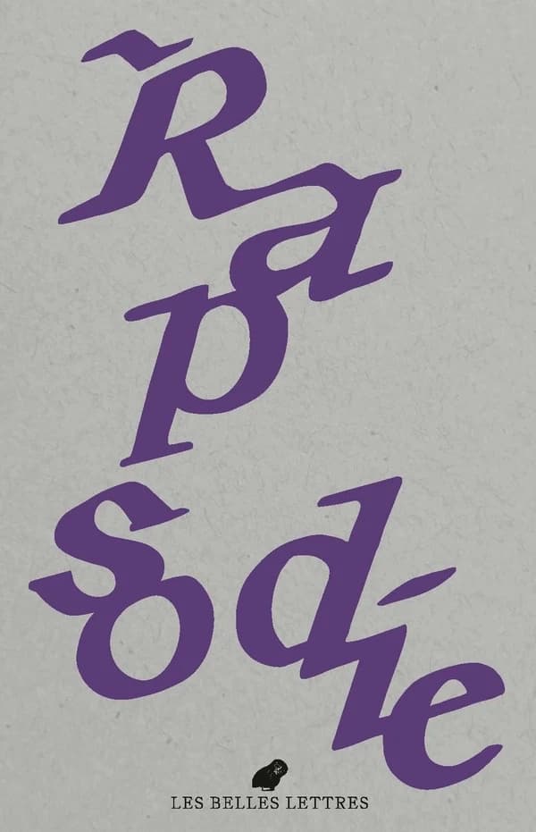 Le Bulletin des Belles Lettres n°6 : Rapsodie
