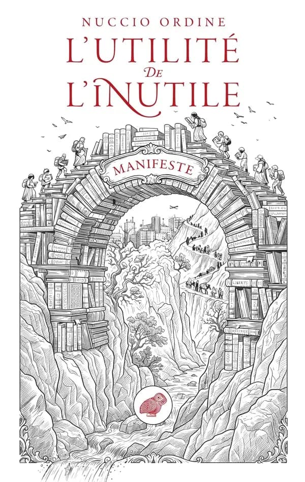 L'Utilité de l'inutile : Manifeste. Suivi d'un essai d'Abraham Flexner