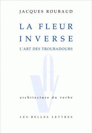 La fleur inversé