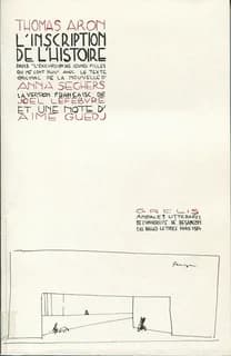 L'inscription de l'histoire : à propos de "l'Excursion des jeunes filles qui ne sont plus" d'Anna Seghers...