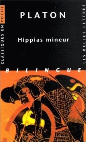 Hippias mineur
