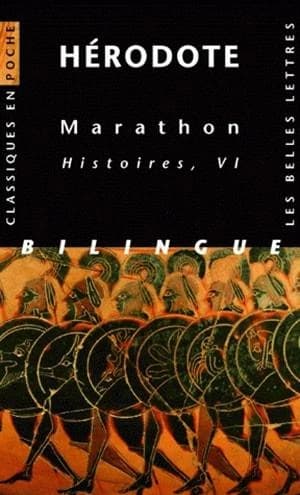 Marathon : Histoires, Livre VI