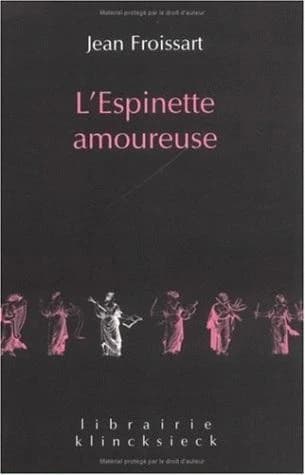 L'espinette amoureuse