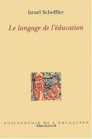 Le langage de l'éducation