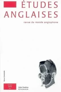Etudes anglaises n.58.2