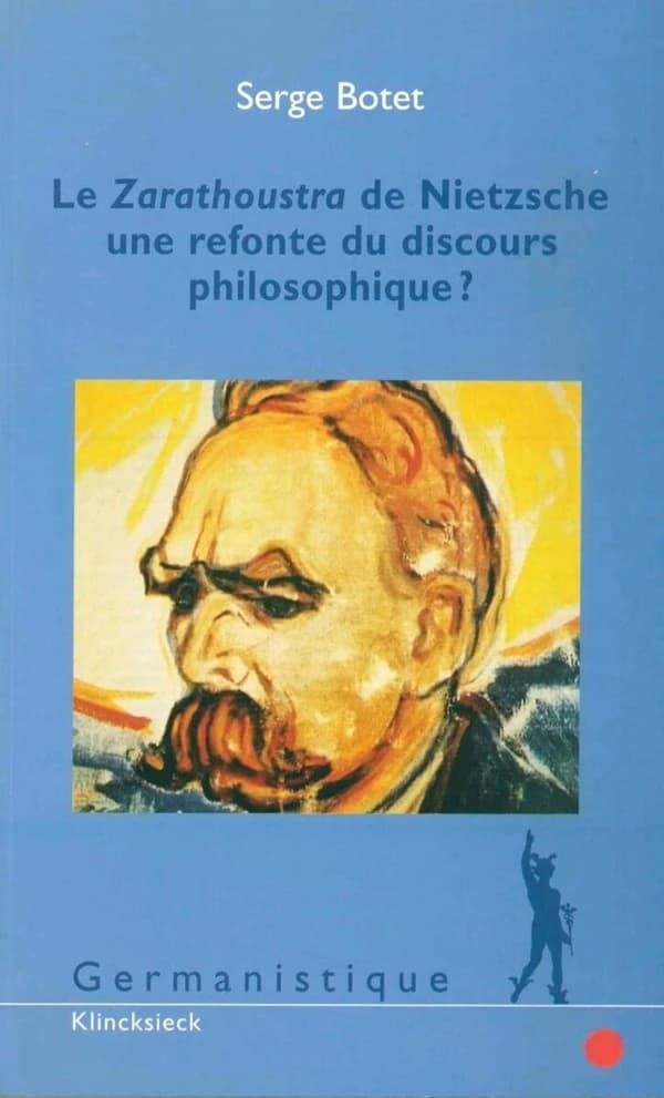 Le "Zarathoustra" de Nietzsche, une refonte du discours philosophique ?