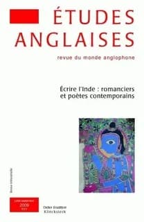 Etudes anglaises n.62