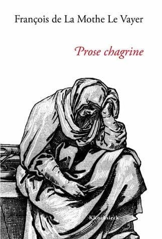 La prose chagrine : 1661