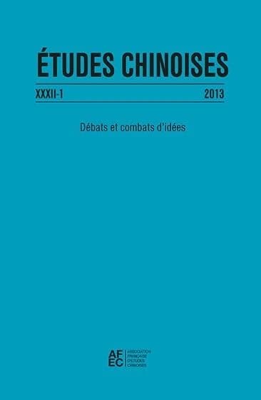 Débats et combats d'idées