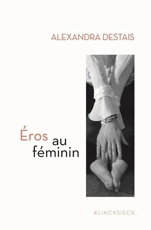 Éros au féminin : d'"Histoire d'O" à "Cinquante nuances de Grey"