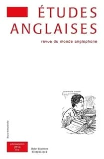 Etudes anglaises n.67