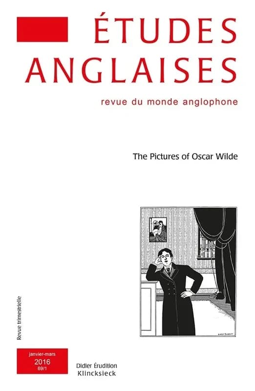 Etudes anglaises n.69