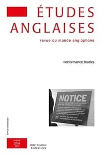 Etudes anglaises, N°2