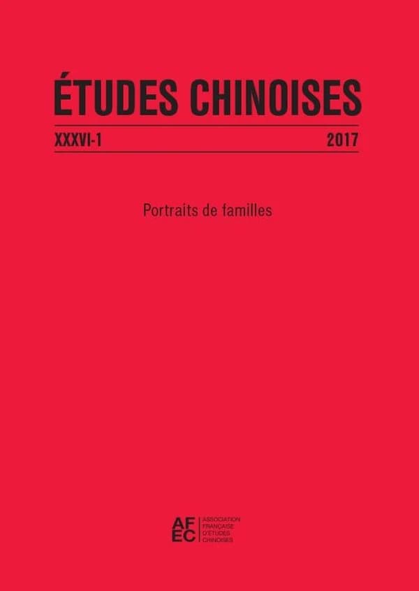 Portraits de familles (édition 2017)