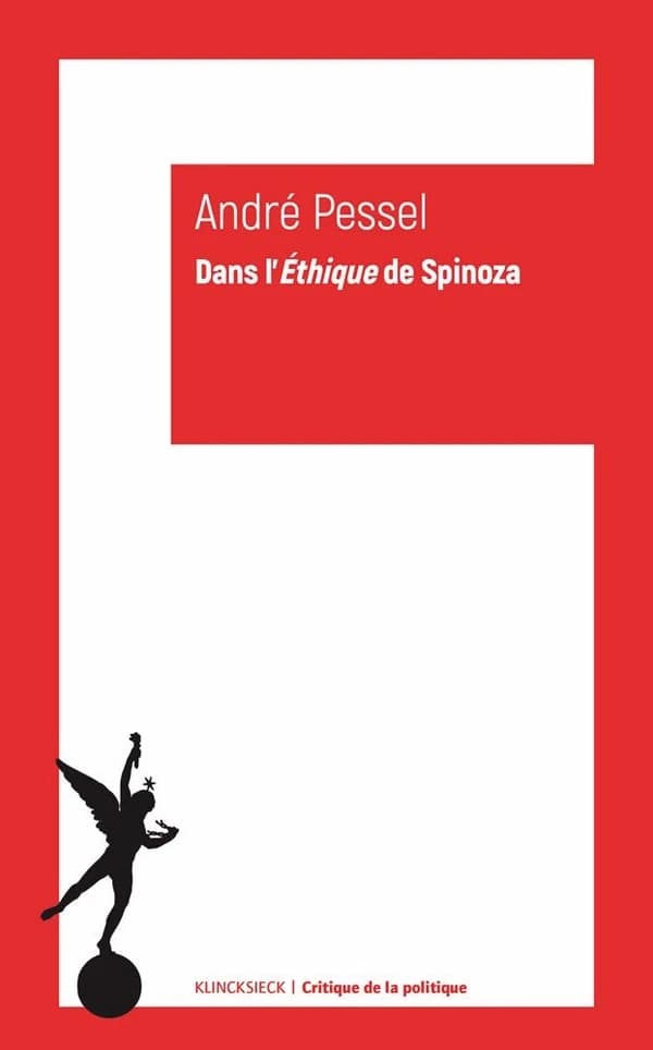 Dans l'"Éthique" de Spinoza
