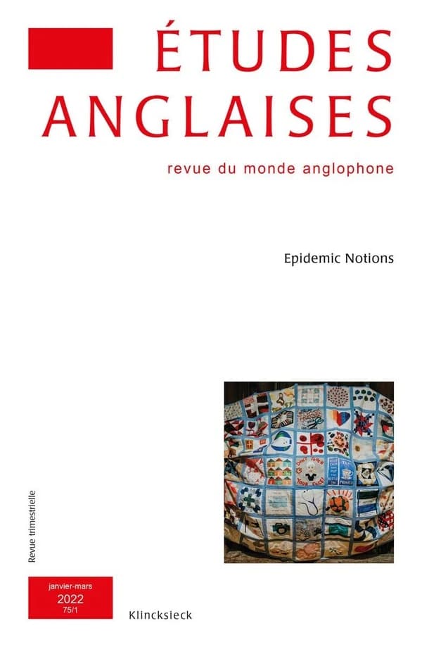 Études anglaises