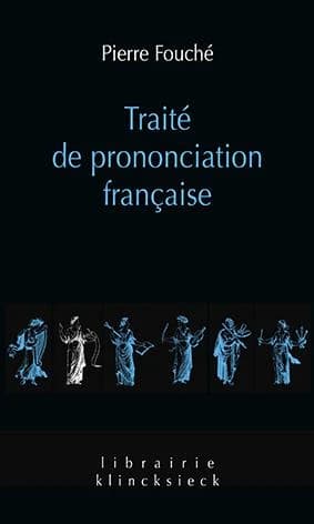 Traite de Prononciation Francaise