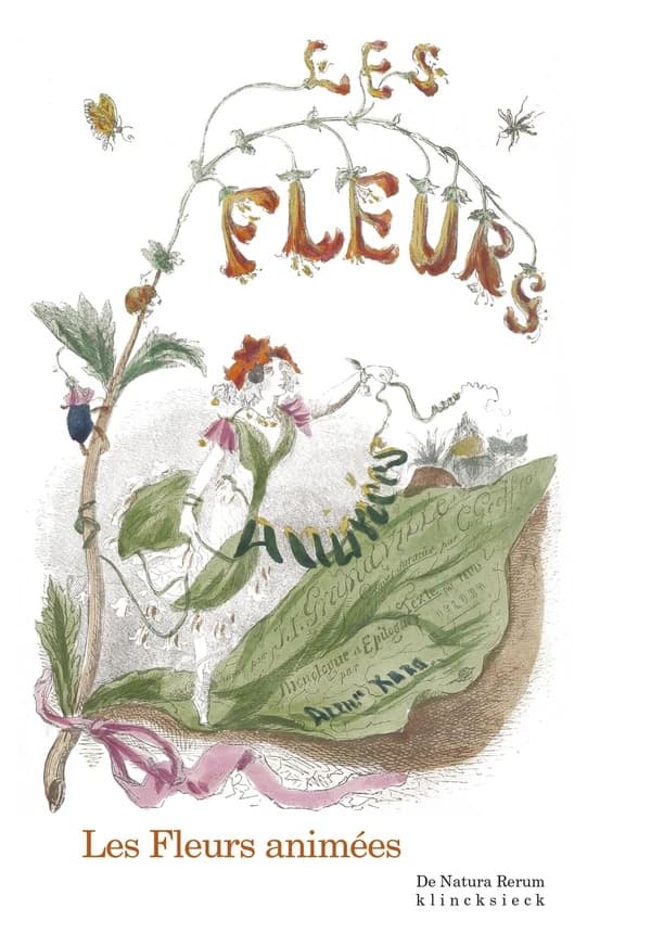 Les fleurs