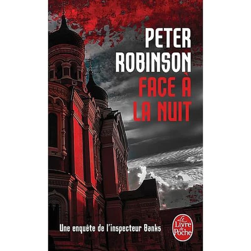 Face à la nuit