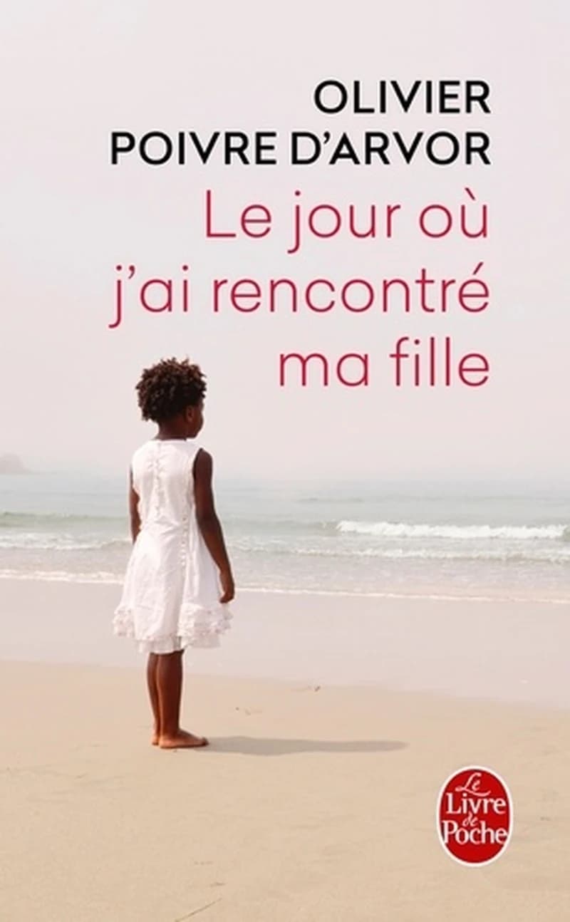 Le jour où j'ai rencontré ma fill