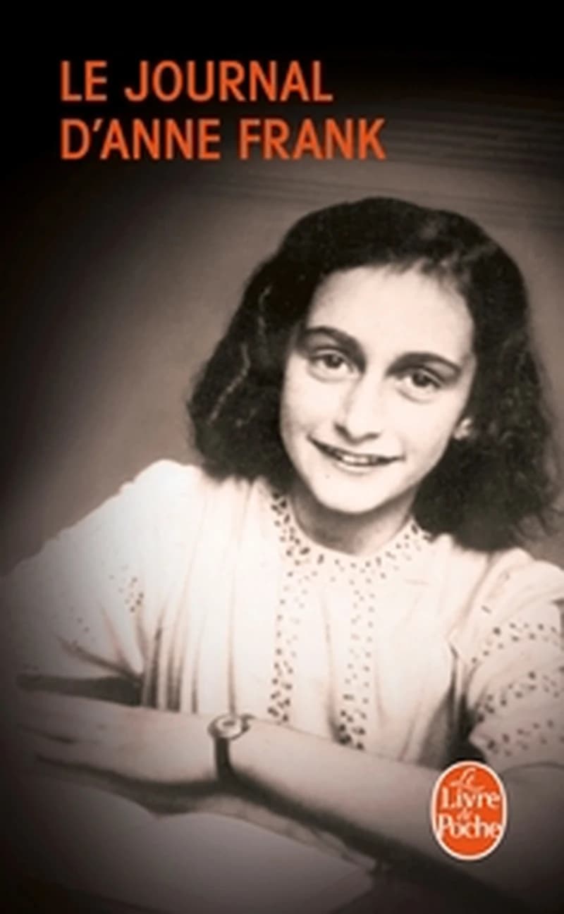 Le Journal d'Anne Frank : édition définitive