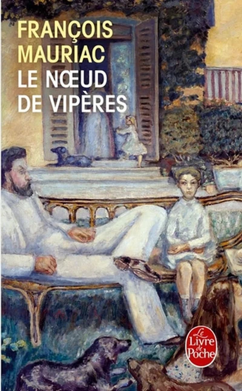 Le Noeud de Viperes