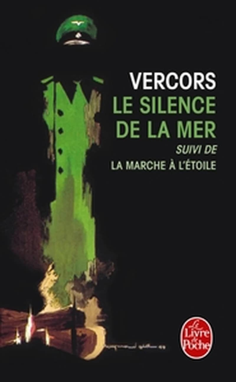 Le Silence de la mer : et autres récits