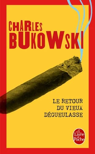Le retour du vieux dégueulasse