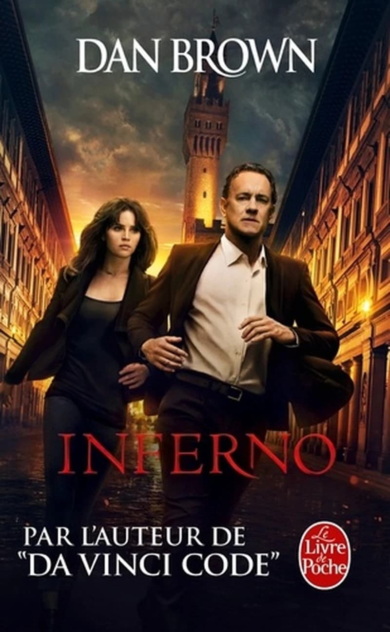 Inferno : roman