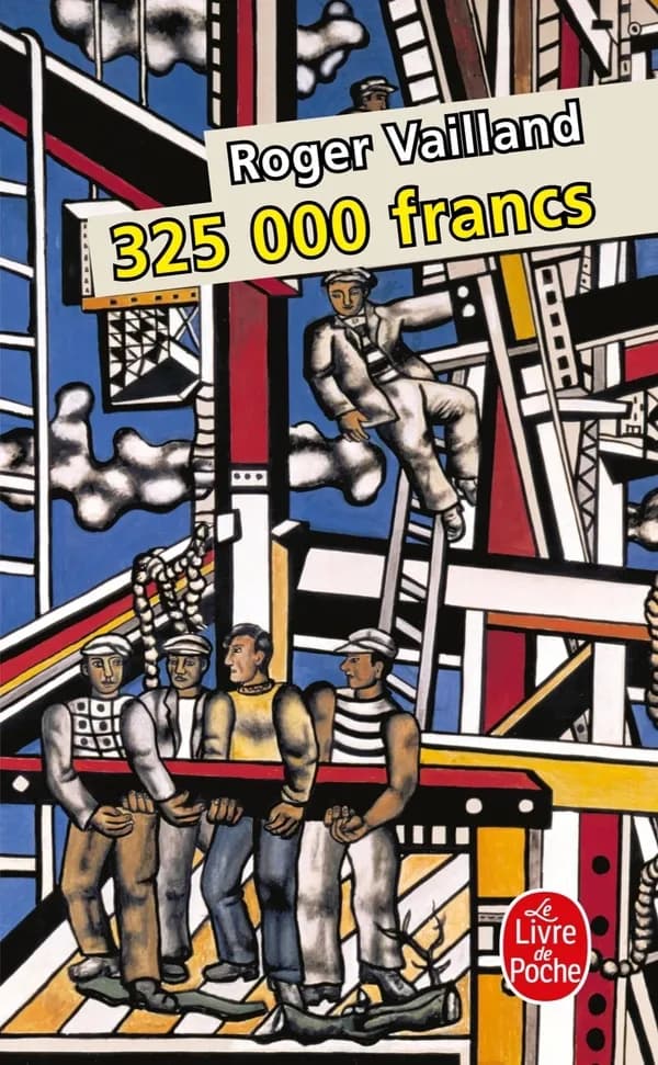 325.000 Francs