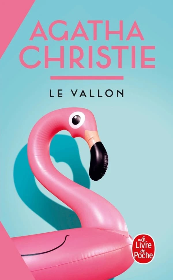 Le vallon