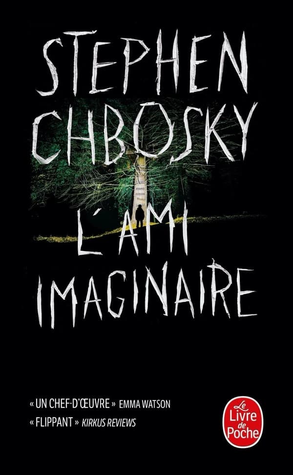 L'ami imaginaire