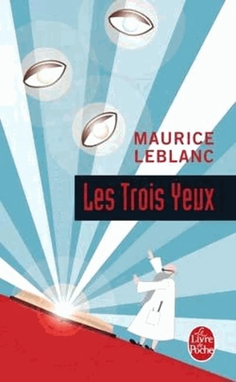 Les Trois yeux