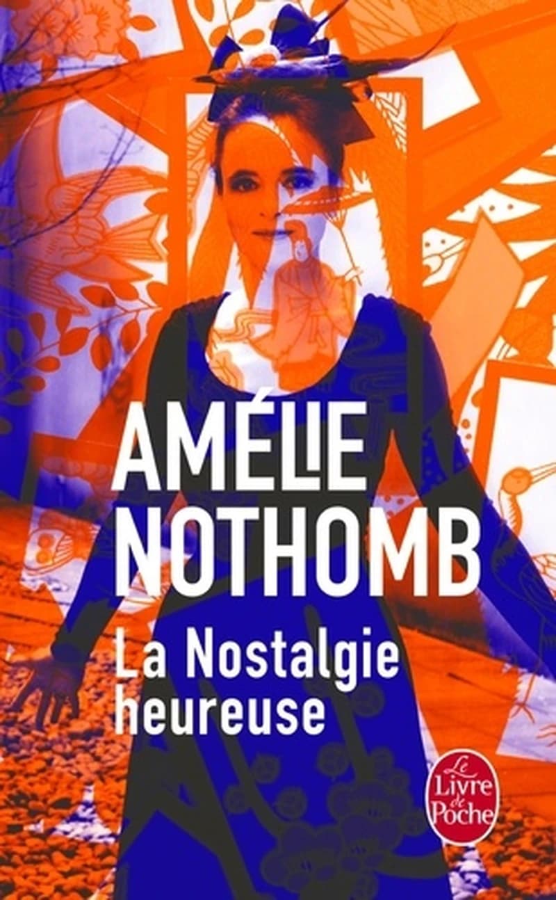 La nostalgie heureus