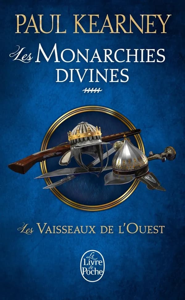 La Chute des corps : roman