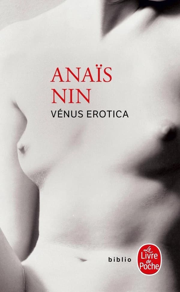 Delta of Venus Erotica
