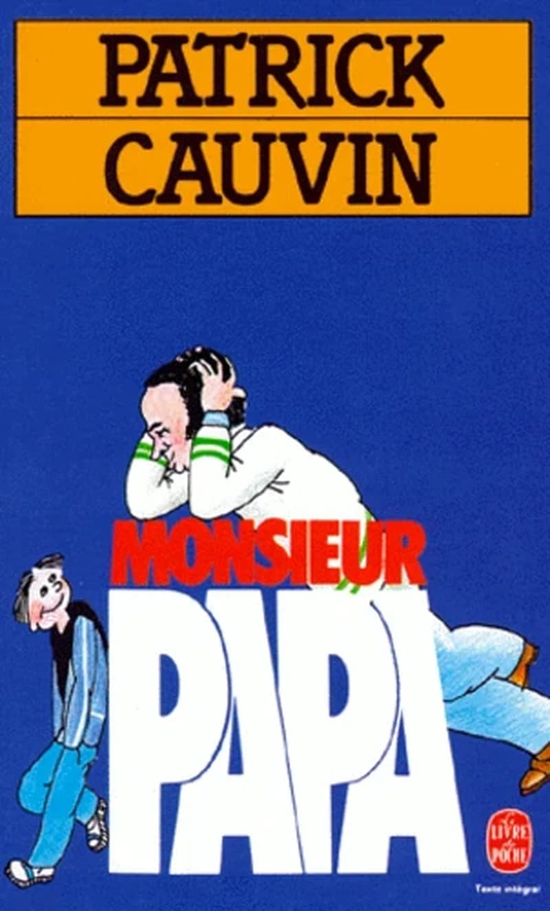 Monsieur Papa
