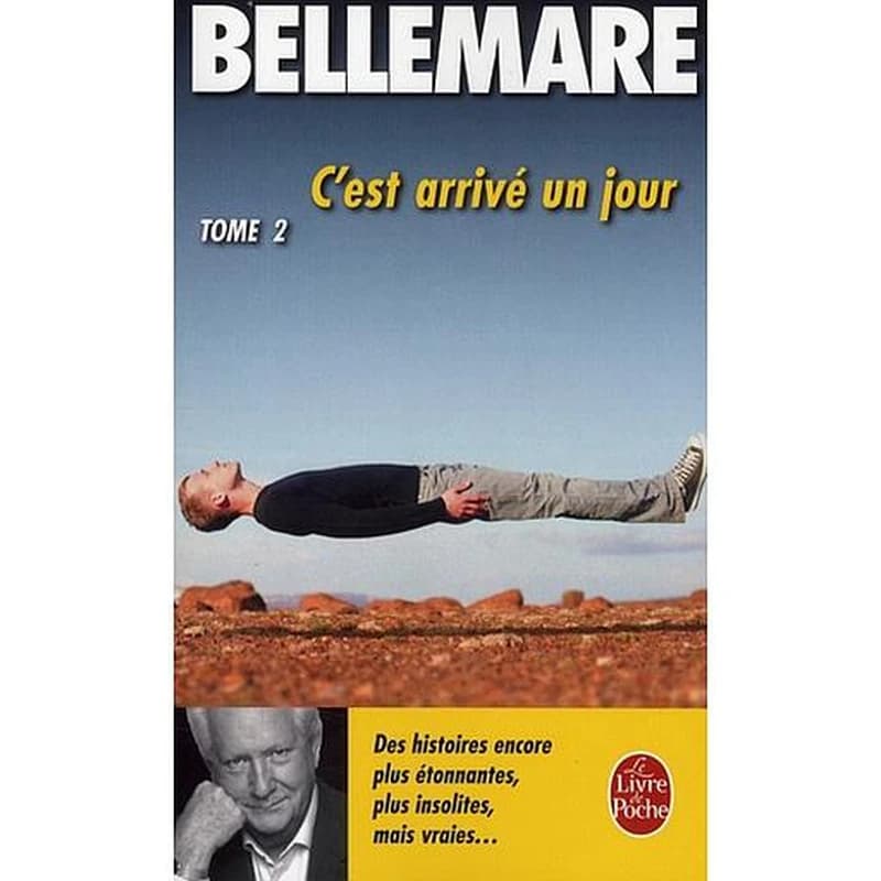 C'est arrivé un jour. 2