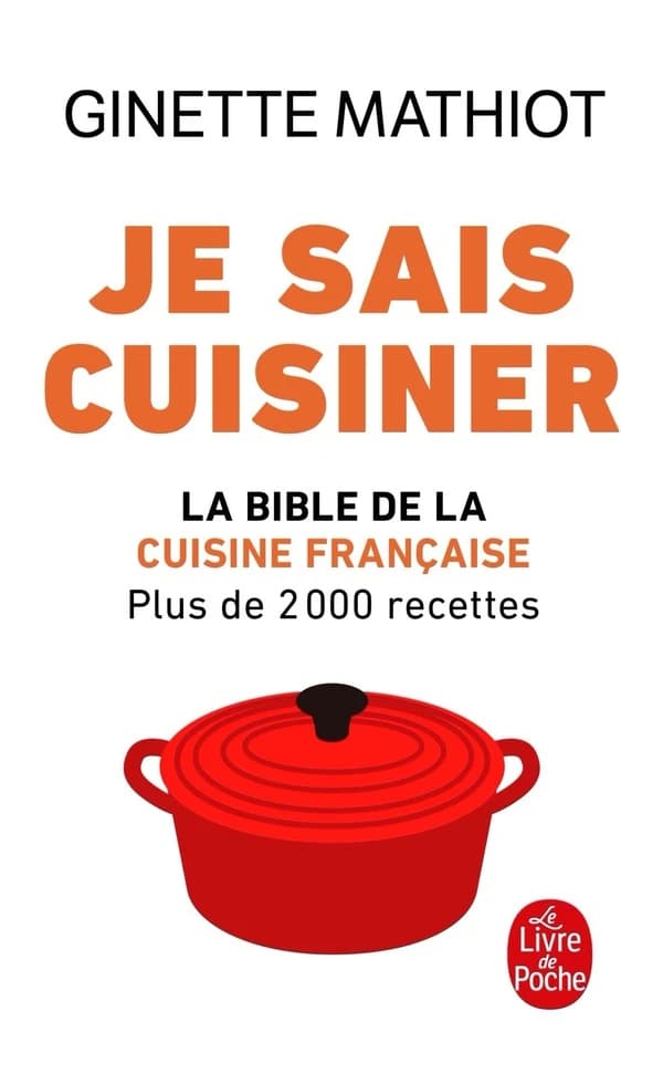La cuisine pour tous