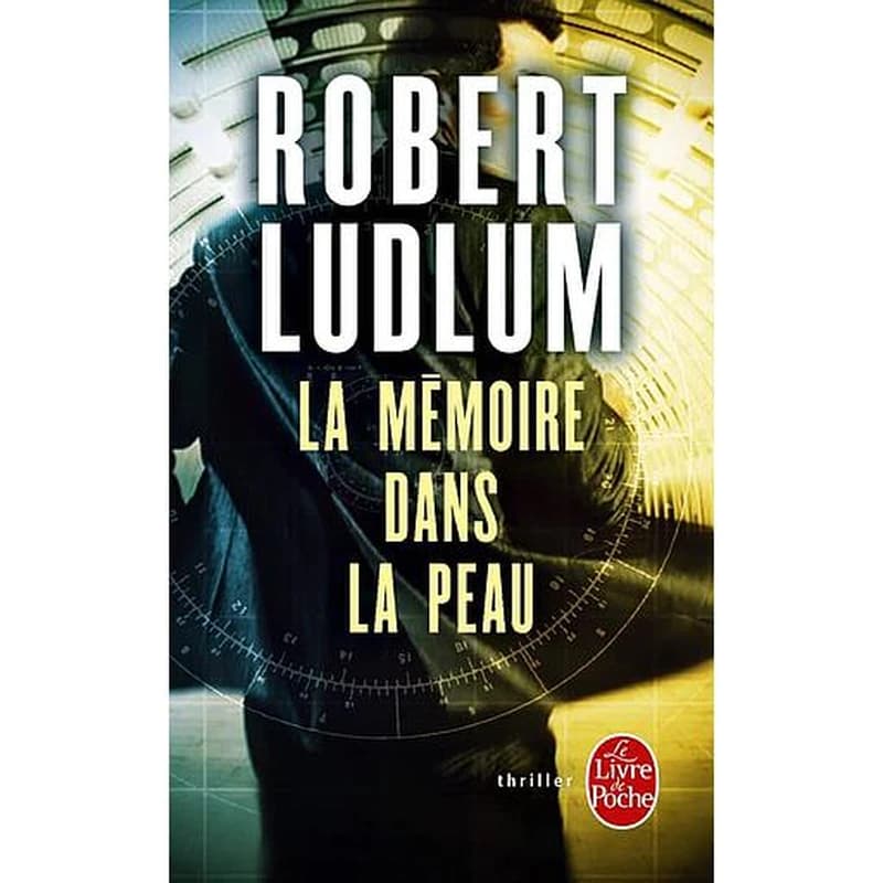 La Mémoire dans la peau