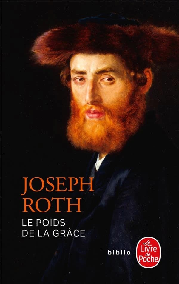 Le Poids de la grâce