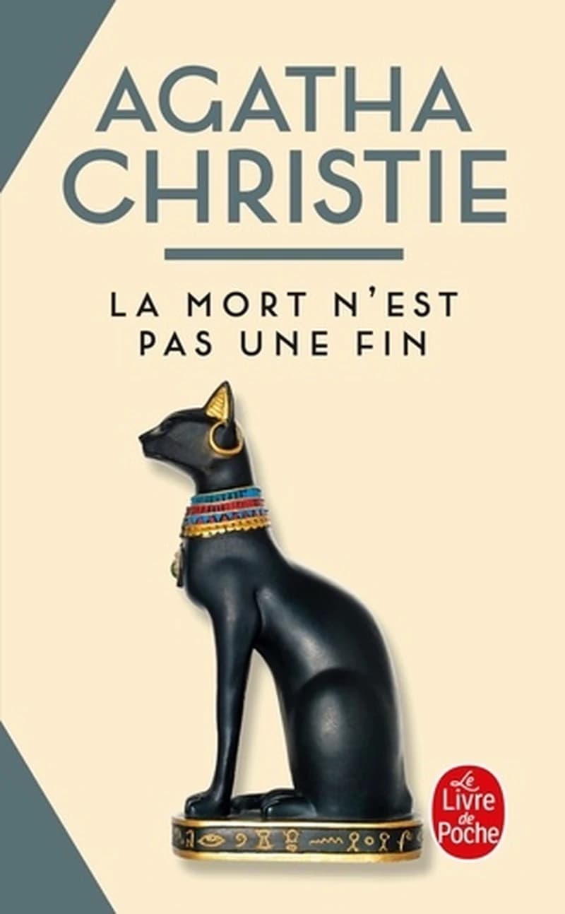 La Mort n'est pas une fin