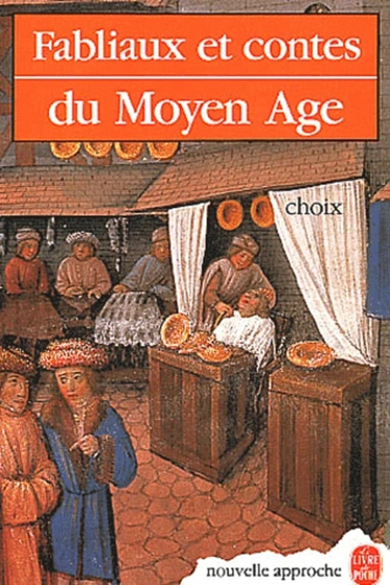 Fabliaux et contes du Moyen age