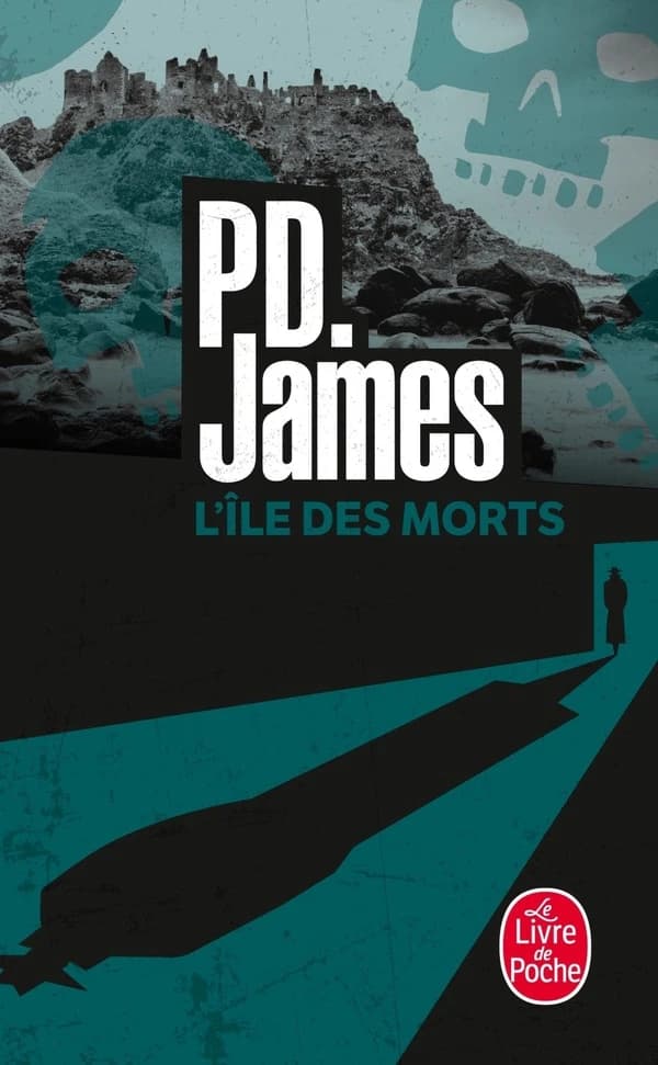 L'Île des morts