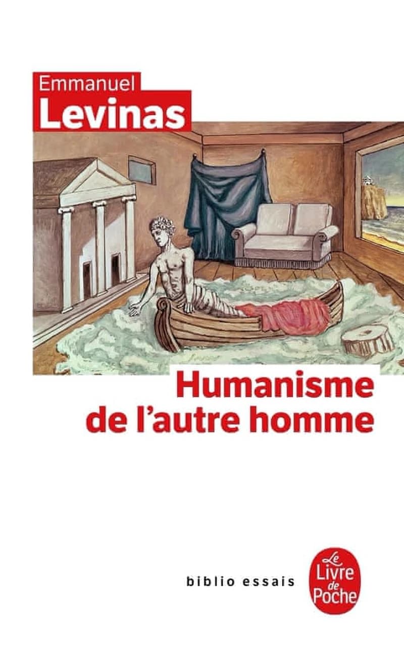 Humanisme de l'autre homme