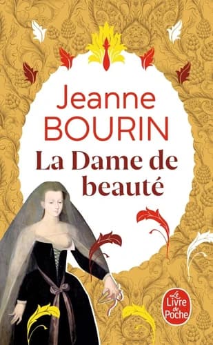 La Dame de beauté : roman