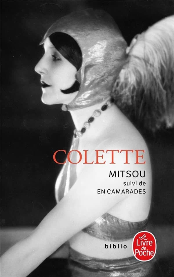 Mitsou ou Comment l'esprit vient aux filles