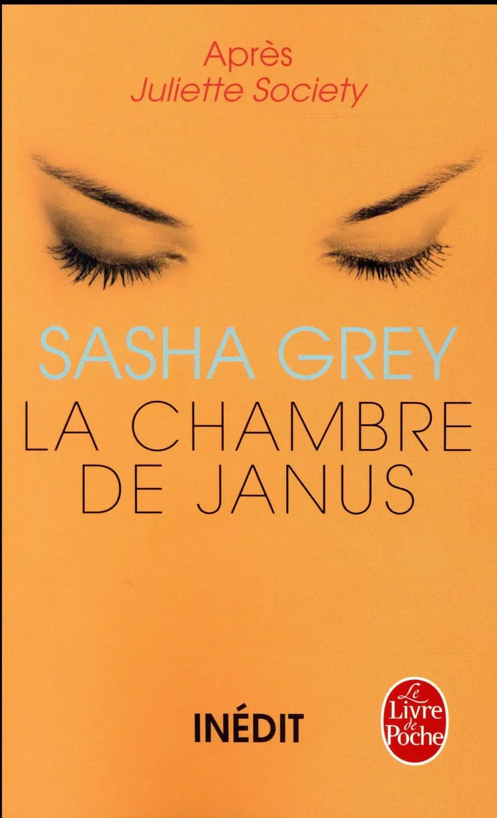 La chambre de Janus