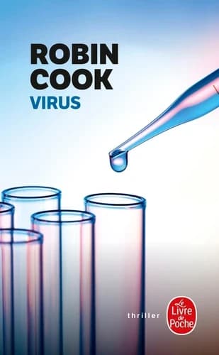 Virus : roman